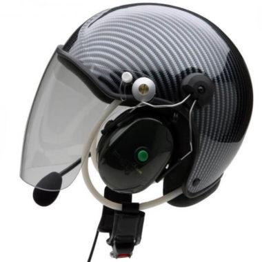 Icaro TZ inkl headset