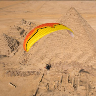 Ozone Mojo2 PWR Motor: Pap Atom 80