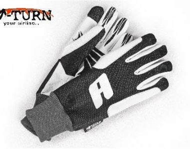 Airstyle flyghandske