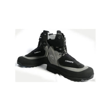 Crispi Airborne Svart