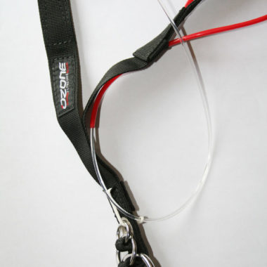 Bogserkoppling Ozone