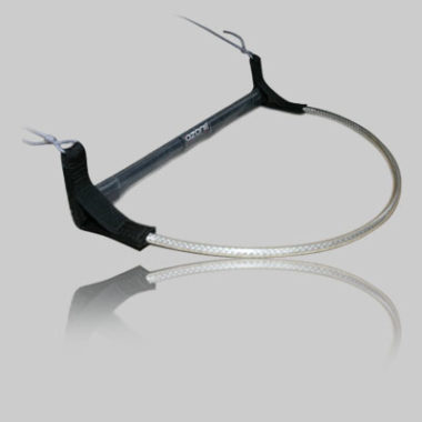 Speedbar Ozone - 2 stegs