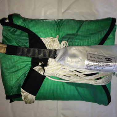 Apco Mayday PP16 - max 106 kg