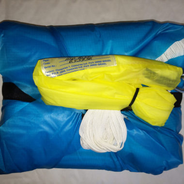 Apco PP 16 Superlight