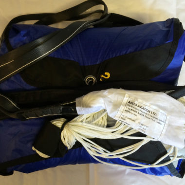 Apco PPTandem Max 200 kg