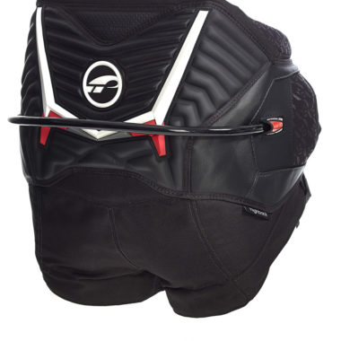 Prolimit Kiteseat high back