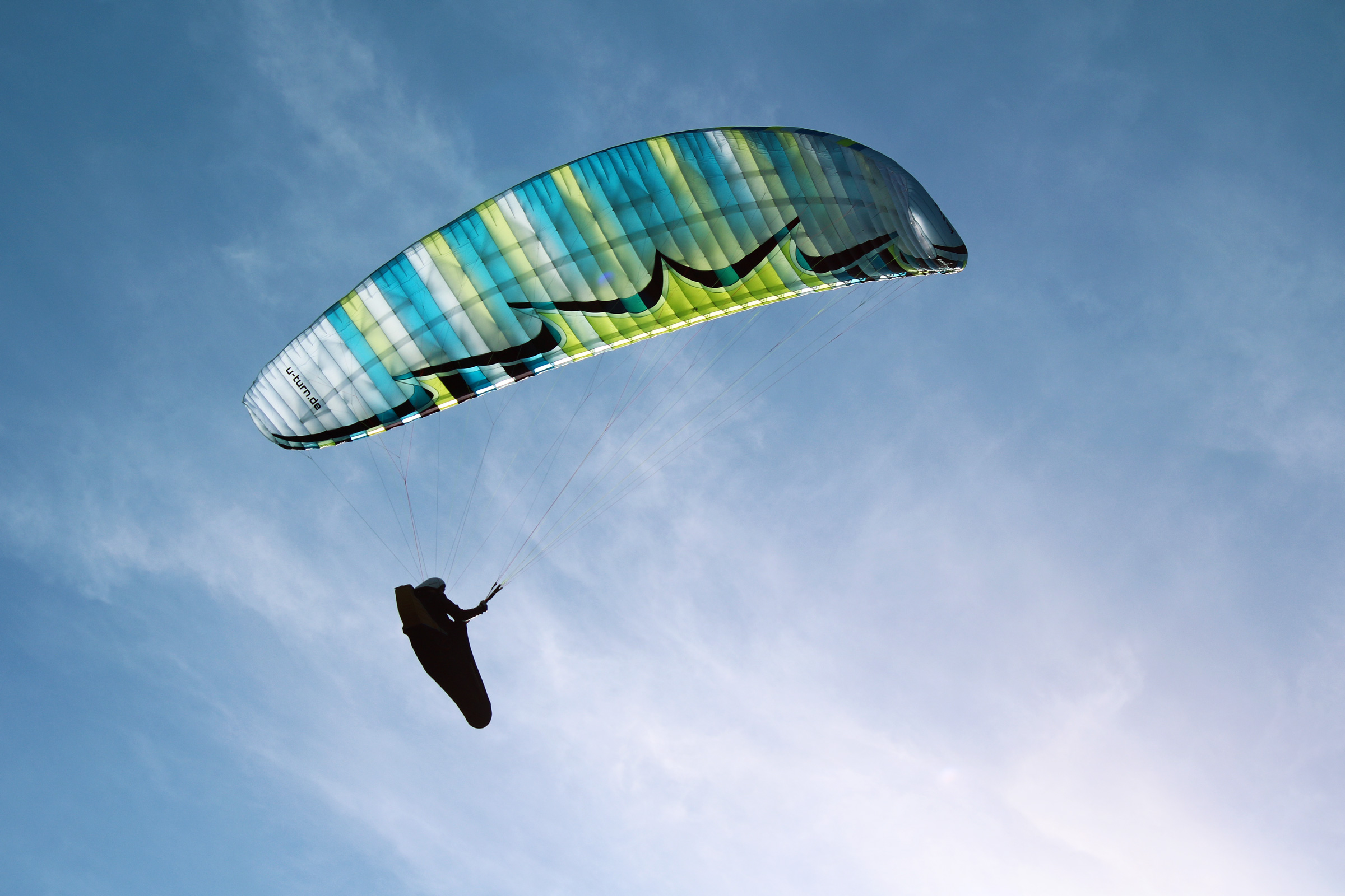 U-turn Infinity 5 - Bild 4