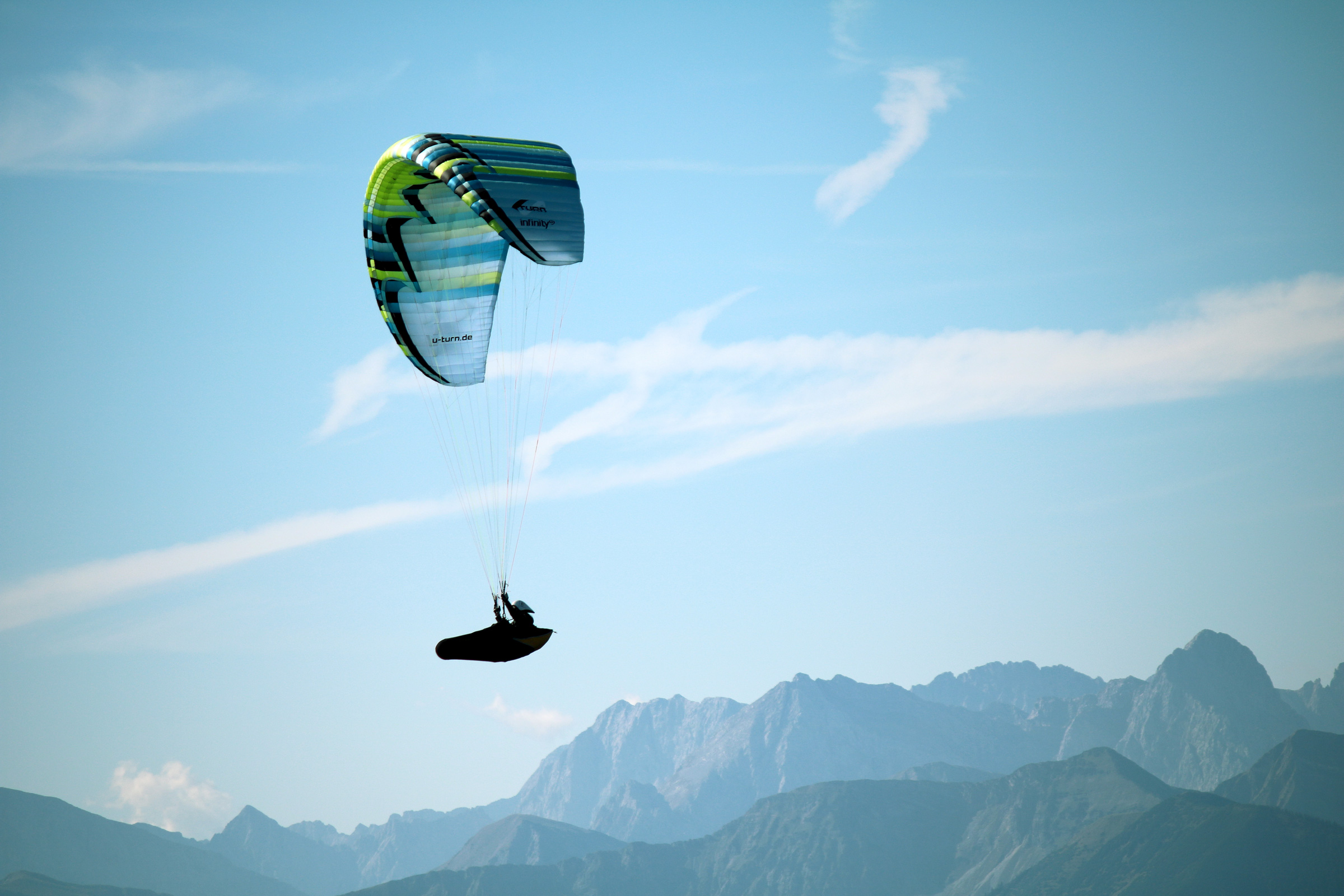 U-turn Infinity 5 - Bild 2