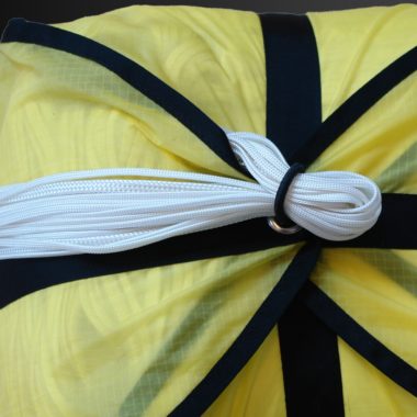 Ozone Angel V2- 140 kg