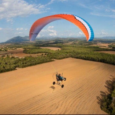 Ozone Kona 2 Motor: Pap Atom 80