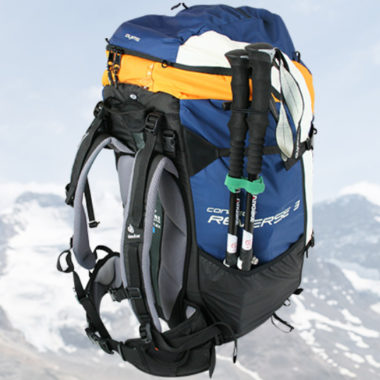 Swing Connect Reverse 3