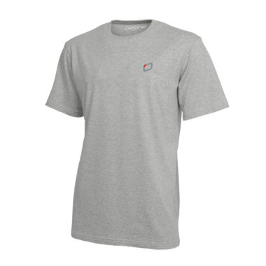 T-Shirt (Men) Breast "O"