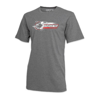 T-Shirt (Men) Paramotor Ozone