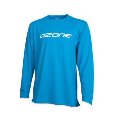 Tech Long Sleeve