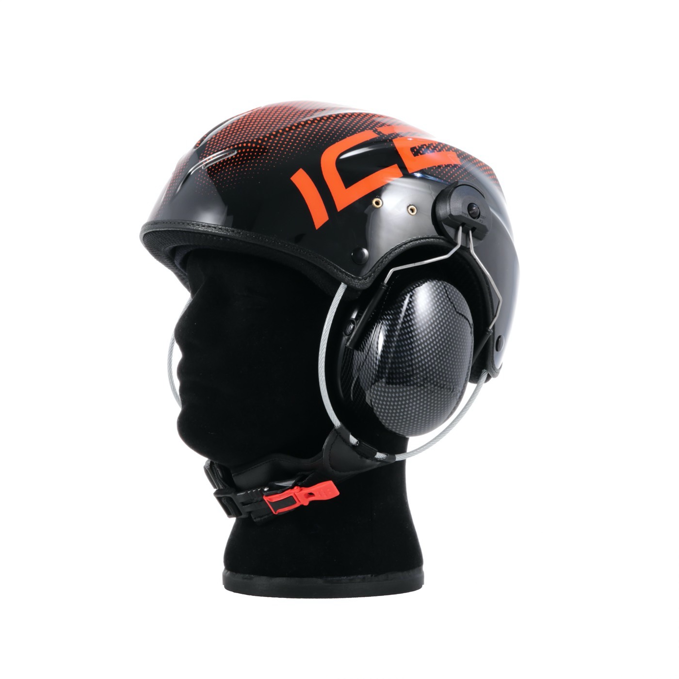 Icaro Solar X 2 - Orange