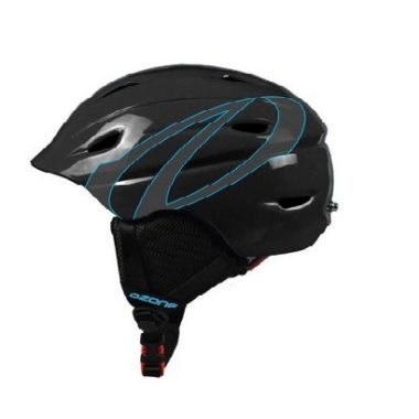 Ozone Shield Helmet