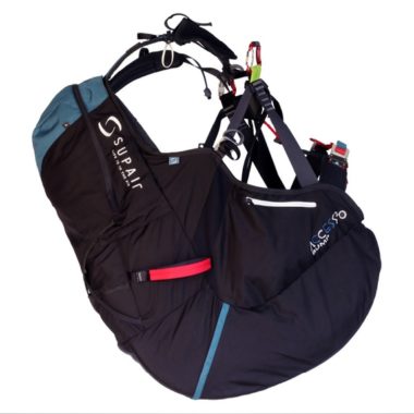 Sup Air Access 2 Bump