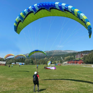 U-turn Emotion 3 SM 80-95 kg