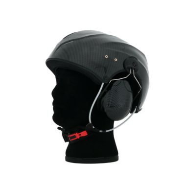 Icaro Solar X 2 - Svart