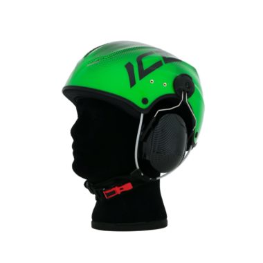 Icaro Solar X 2 - Grön