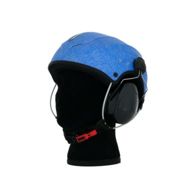 Icaro Solar X 2 - Blå