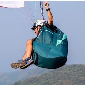 Supair Altirando Lite2