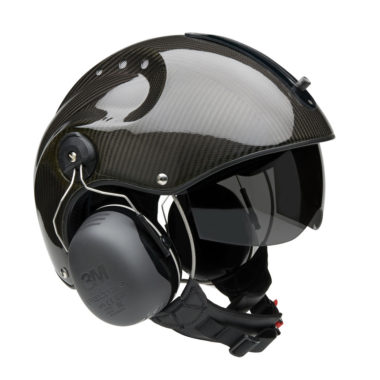 Icaro Pro Copter inkl Peltor WS Alert XP