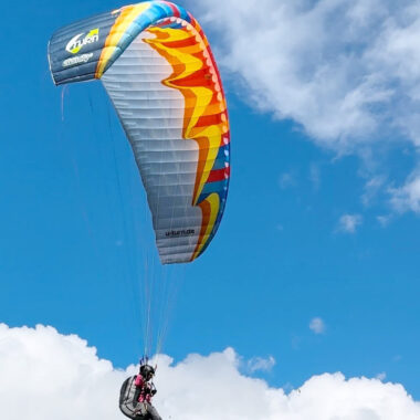 U-turn Eternity 4 XS (55-70 kg)