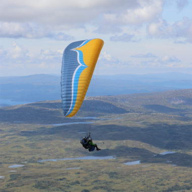 Magnum 3  (130-220 kg)