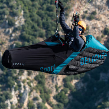 Sup Air Delight 4 Sport