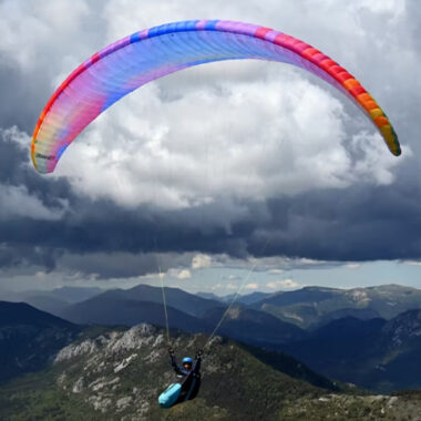 BGD Base 2 M (75-95 kg)