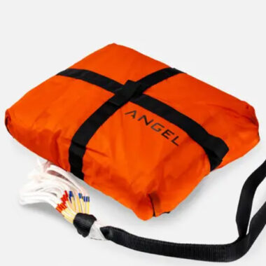 Ozone Angel V2- 110 kg (2025)