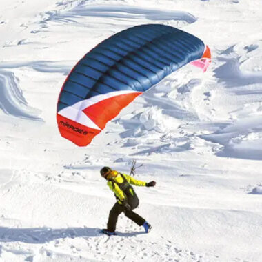 Swing Mirage2 RS (11 m2)