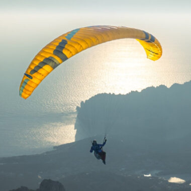 Ozone Alta M (80-100 kg)