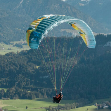 U-turn Emotion 4 S (65-85 kg)