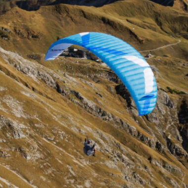 Ozone Moxie M (75-105 kg)