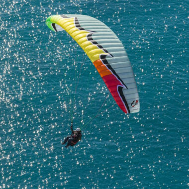 U-turn Emotion 3 XS (60-85 kg)