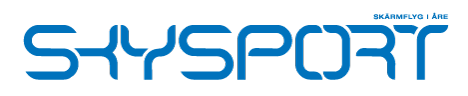 Skysport Åre