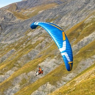 Ozone Vibe GT ML (85-105 kg)