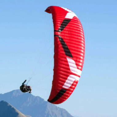 Ozone Geo 7 S (65-85 kg)