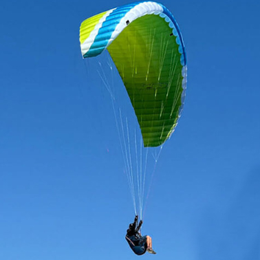 UP Rimo - M (80-120 kg)