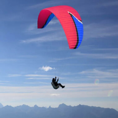 Niviuk Hook 5 M (82-105kg)