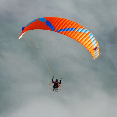 Ozone Moxie XL (105-135 kg)
