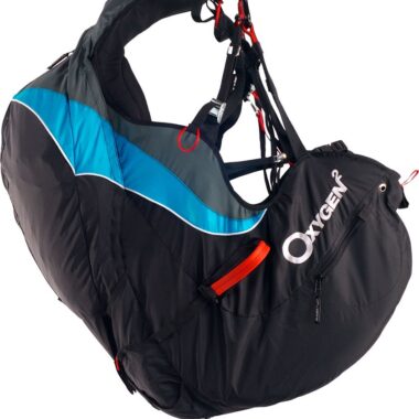 Ozone Oxygen 2+ L